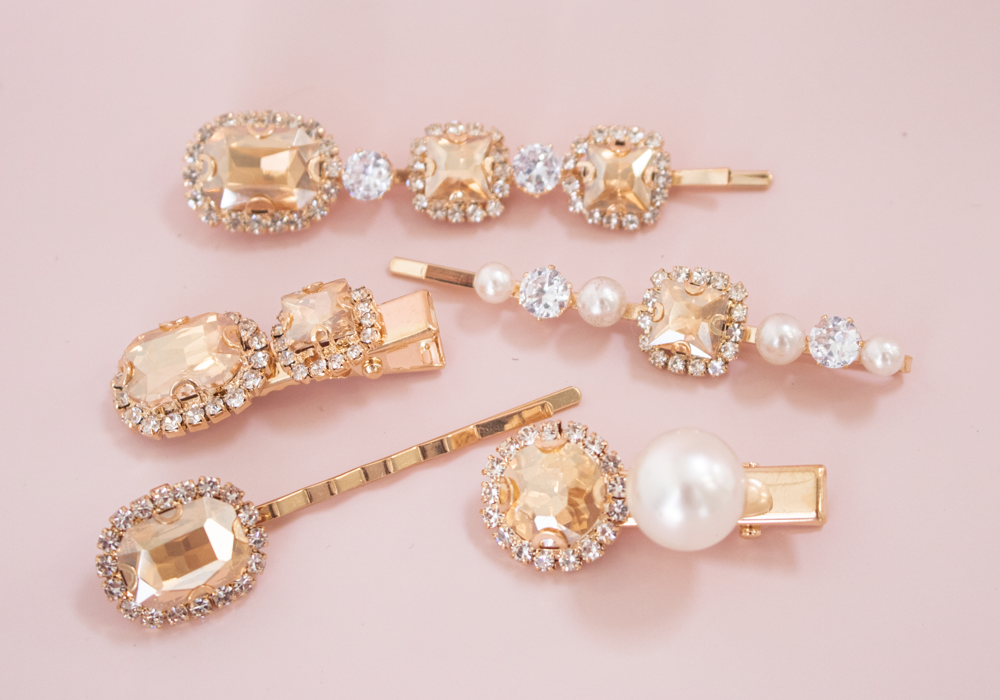 Hair 2025 store earrings